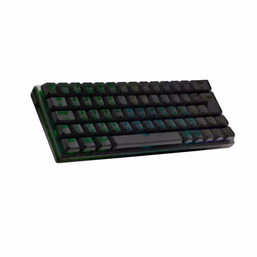 Cooler Master Master Sk620 White