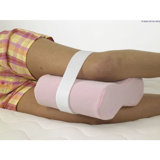Harley Designer Knee Support - Pink