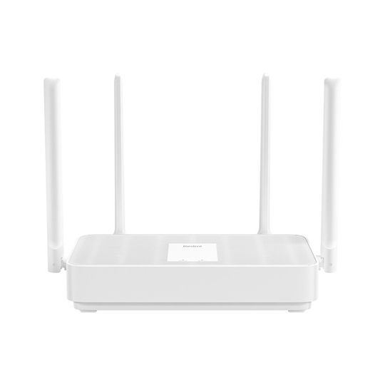 Xiaomi Redmi router AX5 / 4-way independent amplifier / 5-core WiFi6/256MB/ 128 devices connected stably/speed up to 1775Mbps