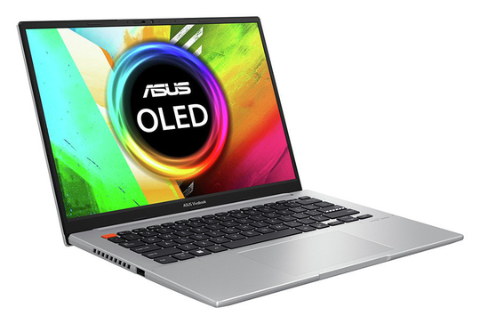 ASUS Vivobook S 14 OLED 14in i5 16GB 512GB Laptop