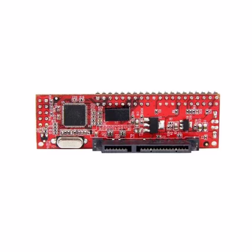 Startech StarTech 40 Pin IDE PATA to SATA HDD ODD Adapter
