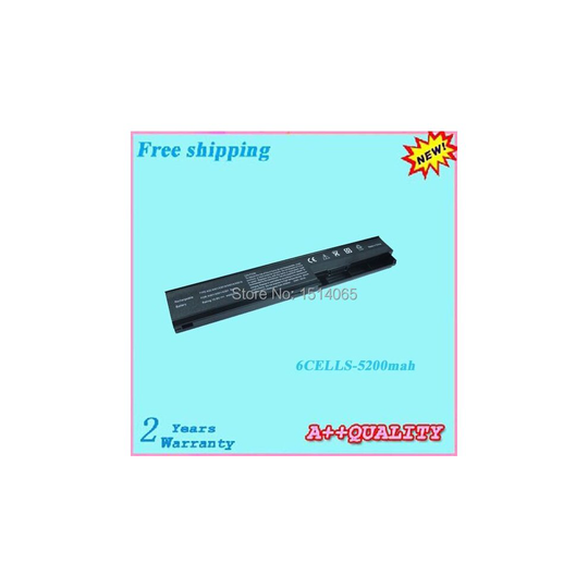 5200mah A32-X401 Notebook battery For ASUS X301 X301A X401 X401A X501A