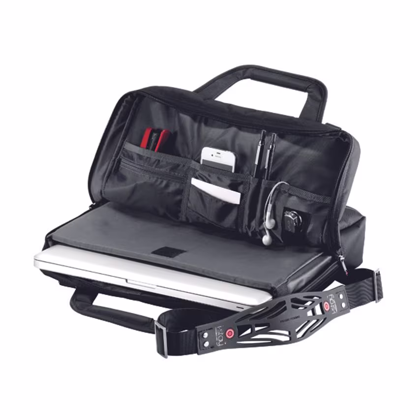 i-Stay Falcon i-stay Laptop Bag Black IS0102