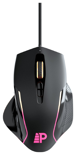 Power Gaming Recon Ocelot Wired Gaming Mouse