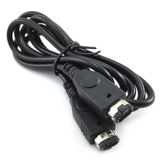 2 Player Game Link & Trade Cable for Gameboy Advanced GBA SP