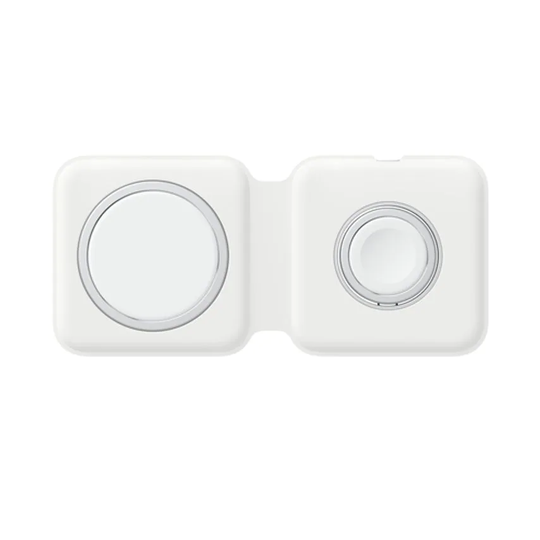 Apple iPhone IOS Accessories Magsafe DUO Charger