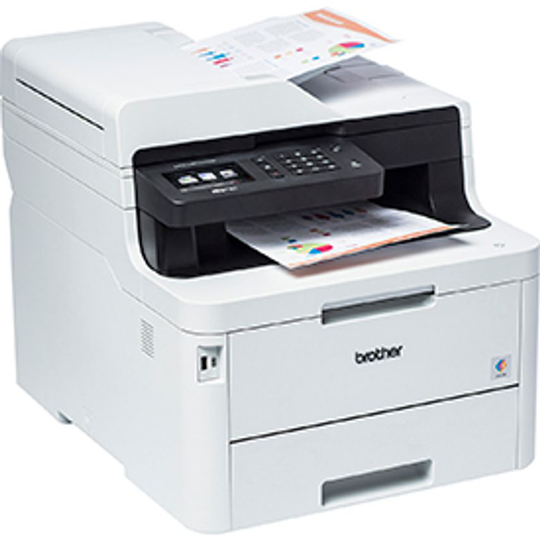 Brother MFC-L3770CDW Colour Wireless LED Multifunction