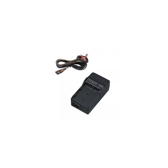 Mains Wall Battery Charger For Sony DCR-DVD201E Handycam