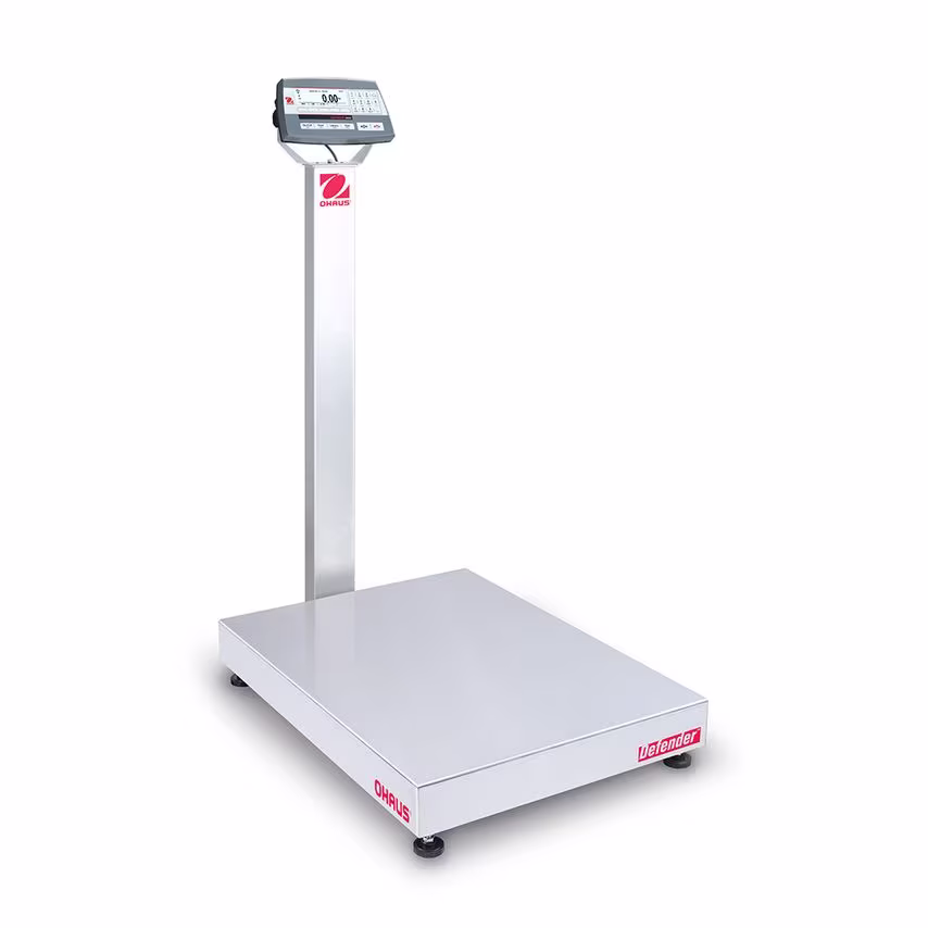 Defender Bench Scale, D52XW60RQDV3-GB