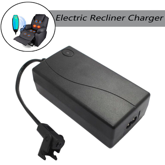 29V 2A Universal Power Adapter 29 V Switching Power Supply 58W 29V Recliner Electric Sofa Charger Transformer