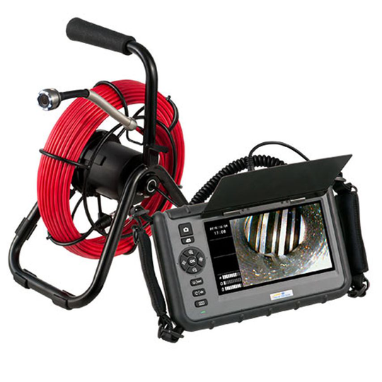 PCE Instruments Industrial Borescope PCE-VE 1030N