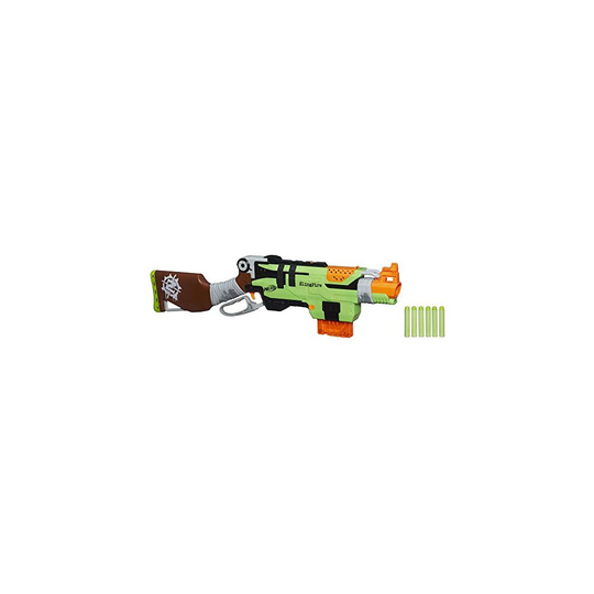 Nerf Zombie Strike SlingFire Blaster