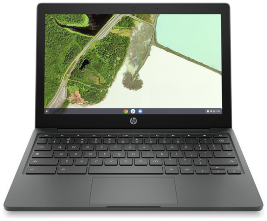 HP 11a-ne0000na 11.6in MediaTek 4GB 64GB Chromebook