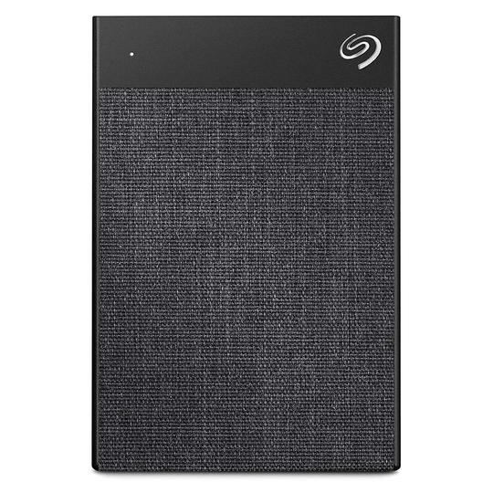 Seagate HDD External 1TB Plus Ultra Touch USB3