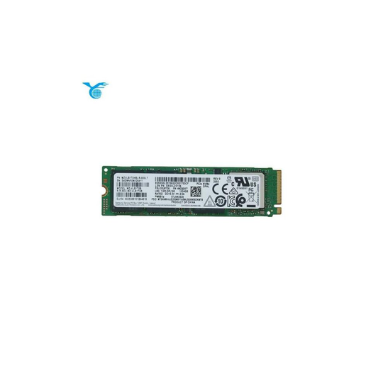 Lenovo 00UP736 1TB M.2 2280 NGFF PCIe NVMe Gen3x4 Solid State SSD