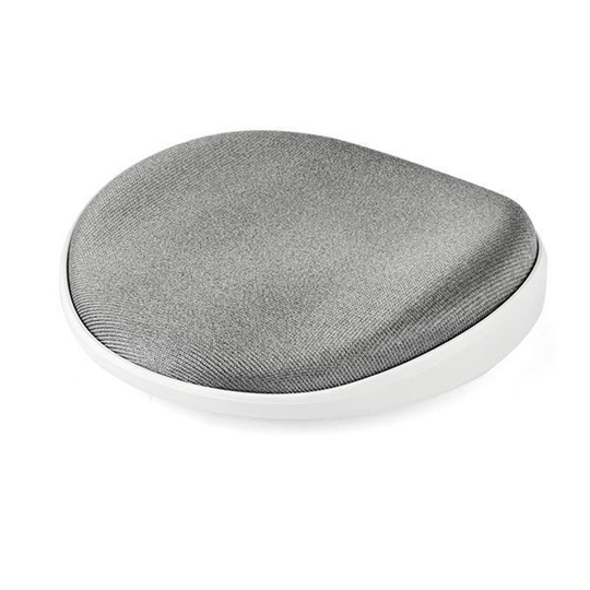 Startech Ergonomic Sliding Wrist Rest Silver- you get 13