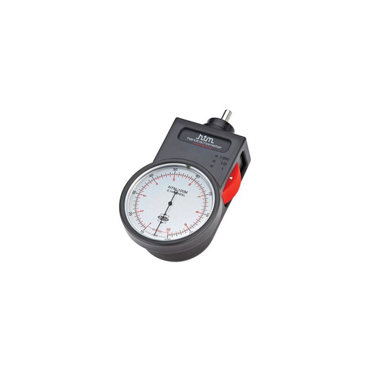 Rheintacho A3-3500 Metric Handheld Tachometer HTM - 500m