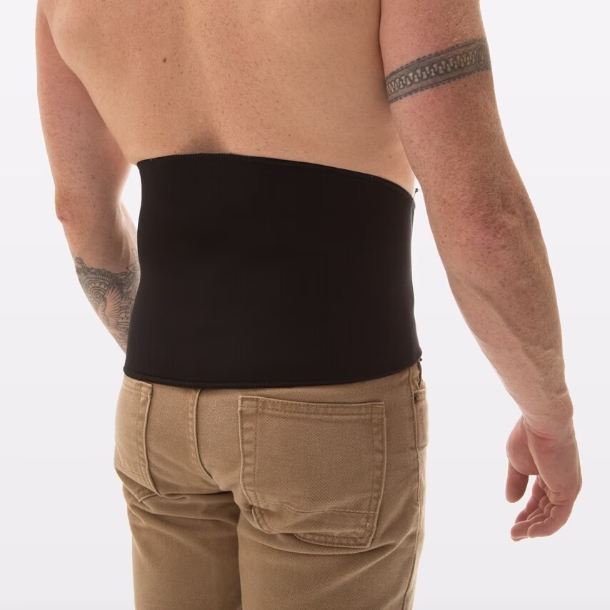 Impacto Protective Products Inc TS213XL Thermo Wrap Back Support 39-44in