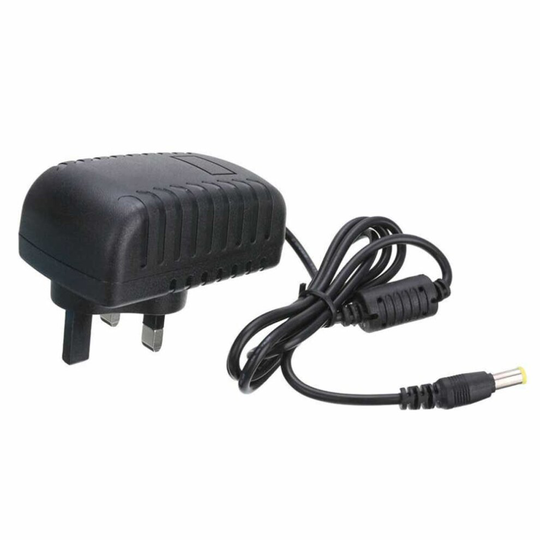 For Makita BMR 100/101 Site Radio 12V Mains Power Supply Charger
