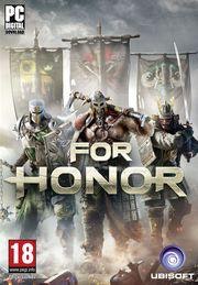 FOR HONOR™
