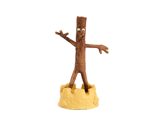 Tonies Stick Man Audio Tonie