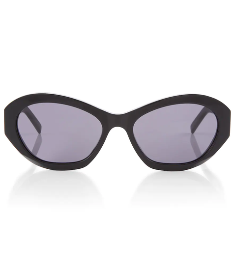 GV Day oval sunglasses