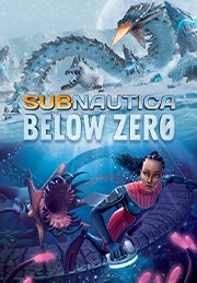 Subnautica: Below Zero