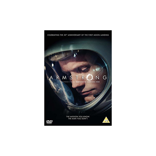 Armstrong (DVD)