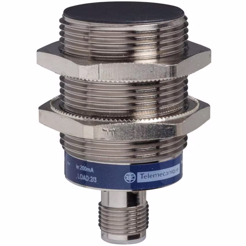 Schneider Electric XS630B1PAM12, DDPI M30 SN=15mm NOPNP