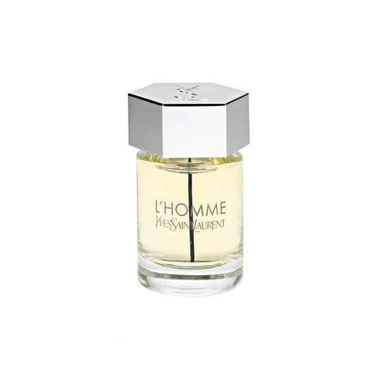 Yves Saint Laurent L'Homme 60ml Eau De Toilette Spray