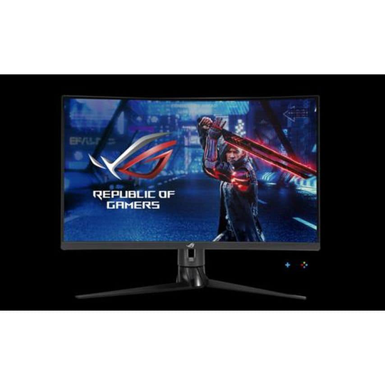 Asus ASUS ROG Strix XG32VC 31.5 Inch 2560 x 1440 Quad HD 170Hz Refresh Rate 1ms