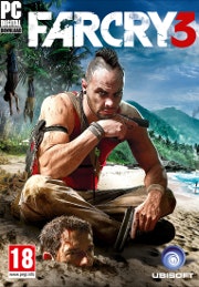 Far Cry® 3