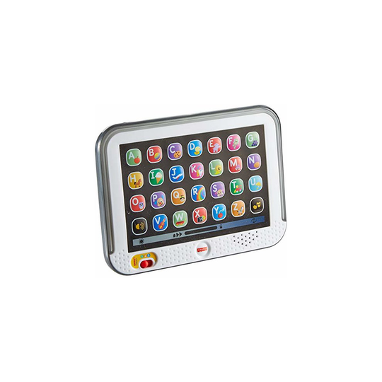 Fisher Price Laugh Learn Smart Stages Tablet