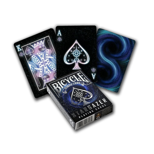 Bicycle Stargazer Playing Cards 1 Deck