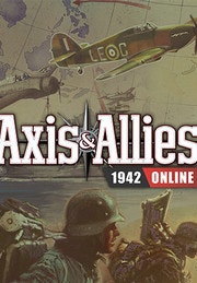 Axis & Allies 1942 Online