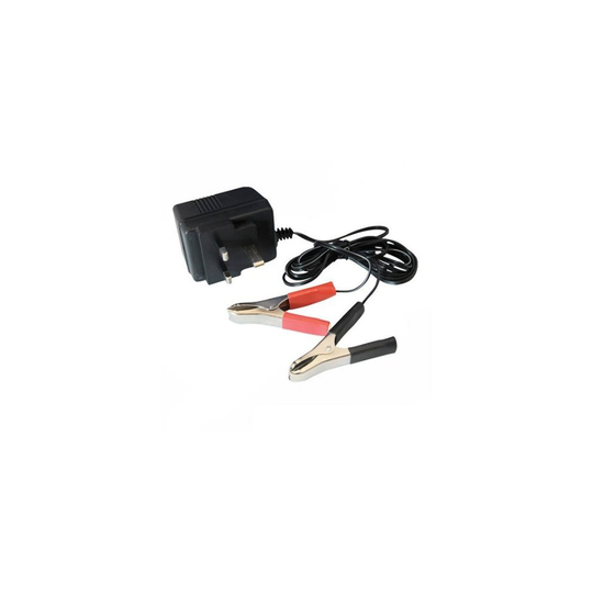 500ma 12v Trickle Charger - Silverline 634004 Car Battery - charger trickle silverline 12v 500ma 634004 car battery