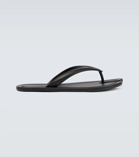 Tabi thong sandals