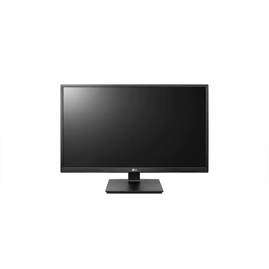 Lg LG 27BK550Y 27 INCH IPS FHD Monitor