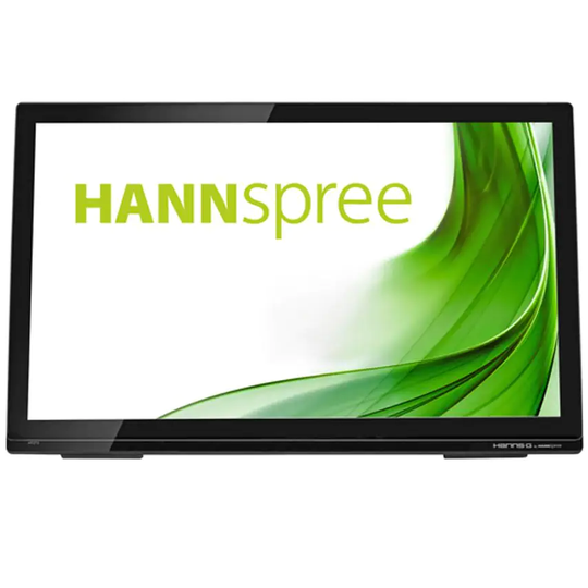 Hannspree Hanspree Displays Touch 27.3IN IPS VGA HDMI Speakers