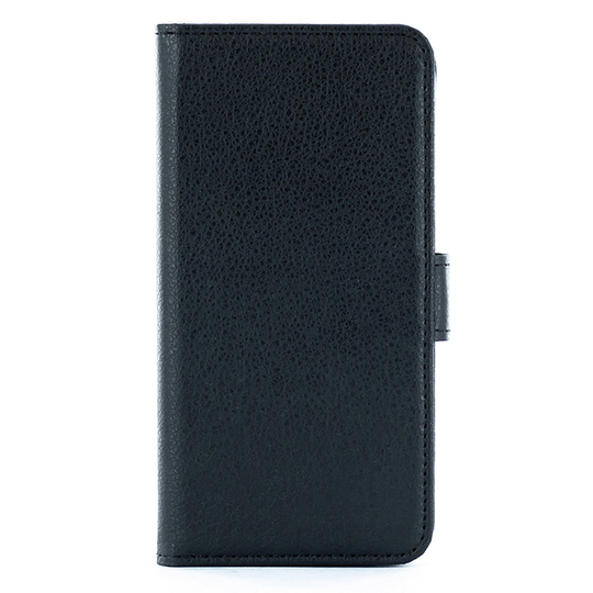 Proporta iPhone 12 Mini PU Folio Phone Case - Black