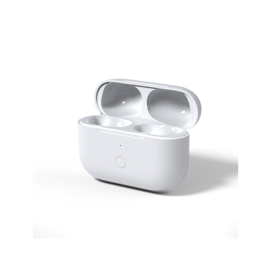 Agonix Wireless Charging Replacement Case for Airpods Pro