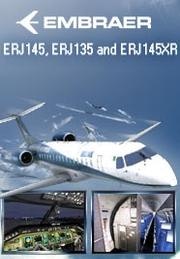 FSX: Embraer Regional Jets