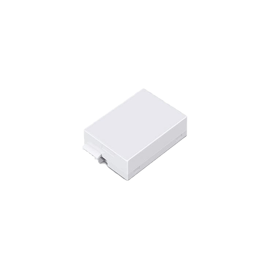 High Capacity - Rechargeable Battery For Canon EOS 700D DSLR Camera