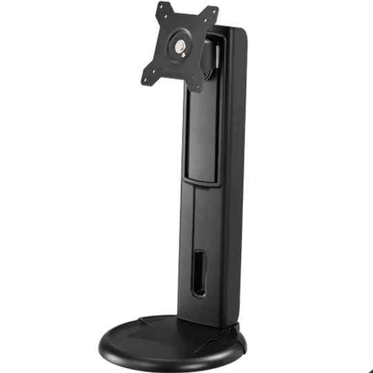 Amer Single Monitor Stand 3X00015- you get 2