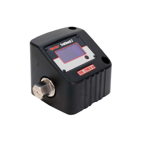 Norbar TruCheck 2 2100, 200-2100N M, 27mm Male Hex