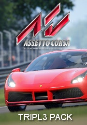 Assetto Corsa - Tripl3 Pack