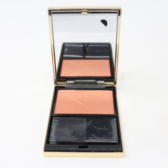 (4 Caural Rive Gauche) Yves Saint Laurent Couture Blush Weightless Colour(Choose Your Shade) 0.11oz