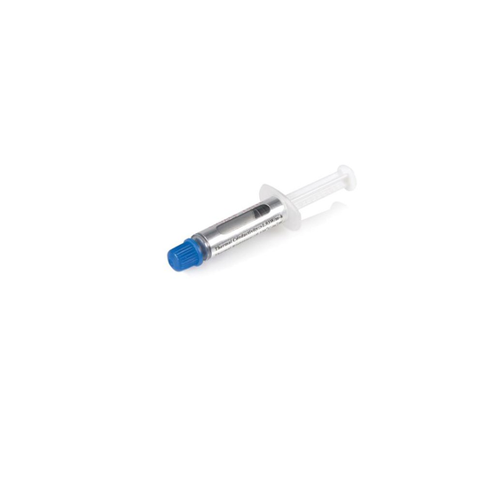 StarTech.com 1.5g Metal Oxide Thermal CPU Paste Compound Tube for Heatsink