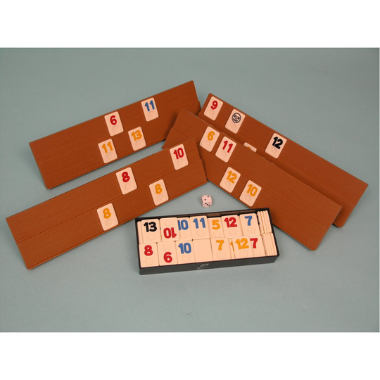 Rummy set 00900