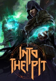 Into the Pit